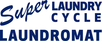Super Laundry Cycle Laundromat 